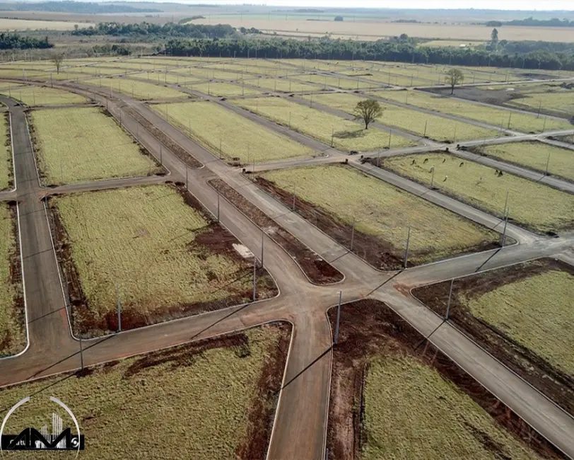 Foto 3 de Terreno / Lote à venda, 200m2 em Dourados - MS