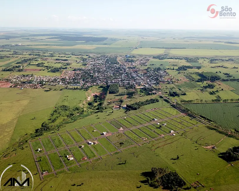 Foto 3 de Terreno / Lote à venda, 228m2 em Dourados - MS