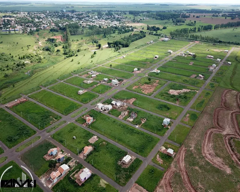 Foto 9 de Terreno / Lote à venda, 228m2 em Dourados - MS