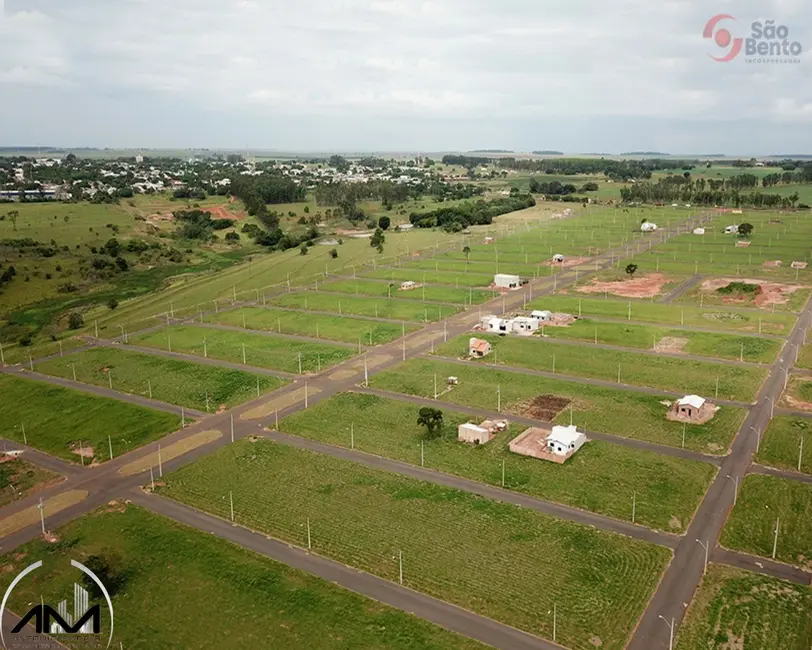 Foto 6 de Terreno / Lote à venda, 228m2 em Dourados - MS