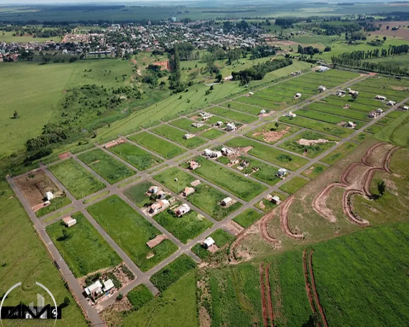 Foto 8 de Terreno / Lote à venda, 228m2 em Dourados - MS