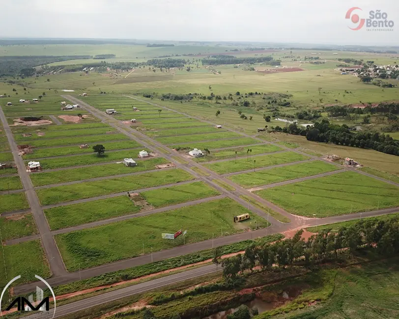 Foto 5 de Terreno / Lote à venda, 228m2 em Dourados - MS