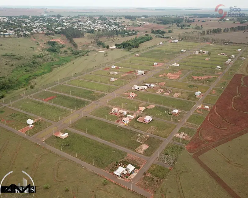 Foto 7 de Terreno / Lote à venda, 228m2 em Dourados - MS