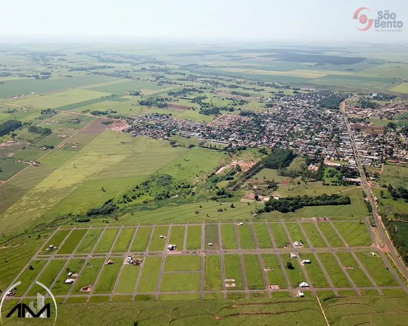 Foto 4 de Terreno / Lote à venda, 228m2 em Dourados - MS