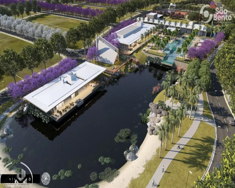 Terreno / Lote à venda, 923m2 em Dourados - MS - imagem 4 Foto 4 de Terreno / Lote à venda, 923m2 em Dourados - MS