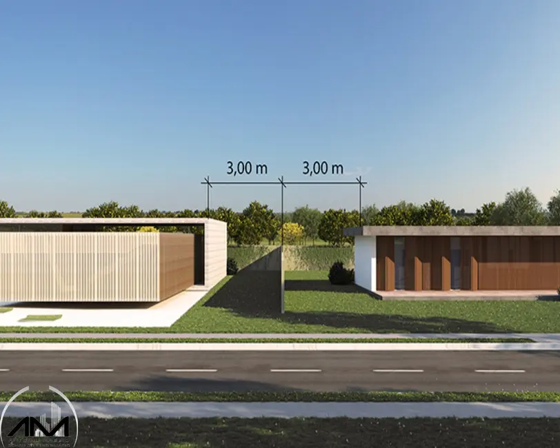Terreno / Lote à venda, 923m2 em Dourados - MS - imagem 9 Foto 9 de Terreno / Lote à venda, 923m2 em Dourados - MS