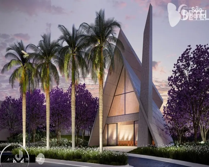 Terreno / Lote à venda, 923m2 em Dourados - MS - imagem 8 Foto 8 de Terreno / Lote à venda, 923m2 em Dourados - MS