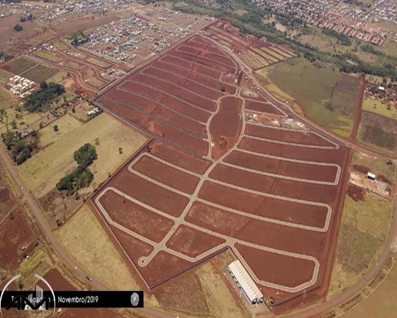 Terreno / Lote à venda, 923m2 em Dourados - MS - imagem 7 Foto 7 de Terreno / Lote à venda, 923m2 em Dourados - MS