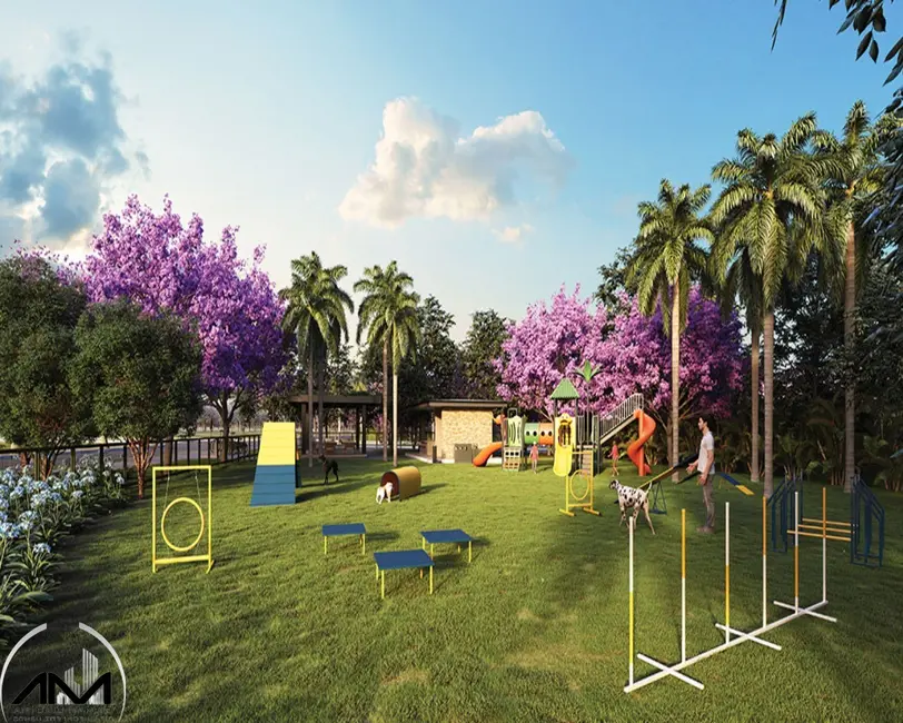 Terreno / Lote à venda, 923m2 em Dourados - MS - imagem 6 Foto 6 de Terreno / Lote à venda, 923m2 em Dourados - MS