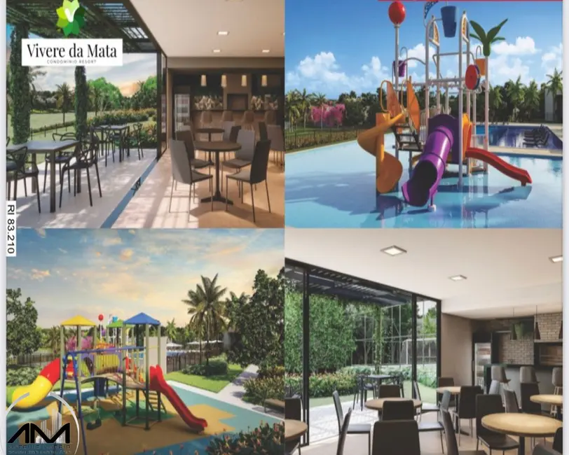 Terreno / Lote à venda, 200m2 em Parque dos Jequitibás, Dourados - MS - imagem 3 Foto 3 de Terreno / Lote à venda, 200m2 em Parque dos Jequitibás, Dourados - MS