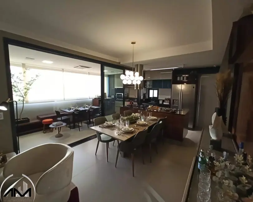 Foto 7 de Apartamento com 3 quartos à venda em Dourados - MS