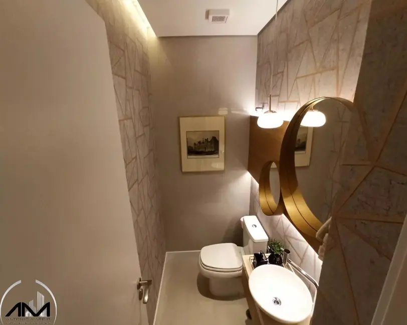 Foto 9 de Apartamento com 3 quartos à venda em Dourados - MS