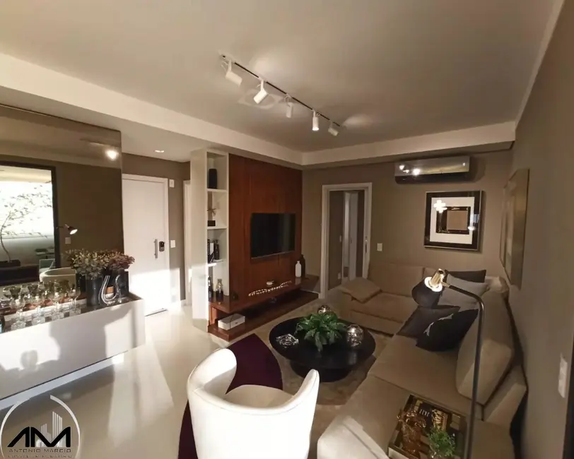 Foto 6 de Apartamento com 3 quartos à venda em Dourados - MS