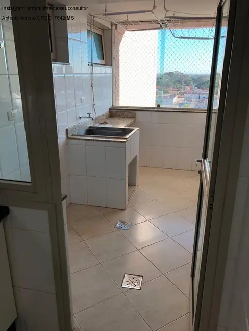 Foto 9 de Apartamento com 4 quartos à venda, 185m2 em Jardim América, Dourados - MS