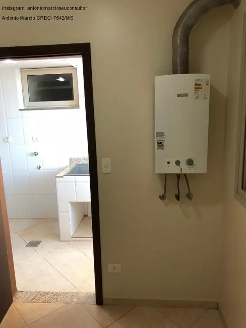 Foto 7 de Apartamento com 4 quartos à venda, 185m2 em Jardim América, Dourados - MS