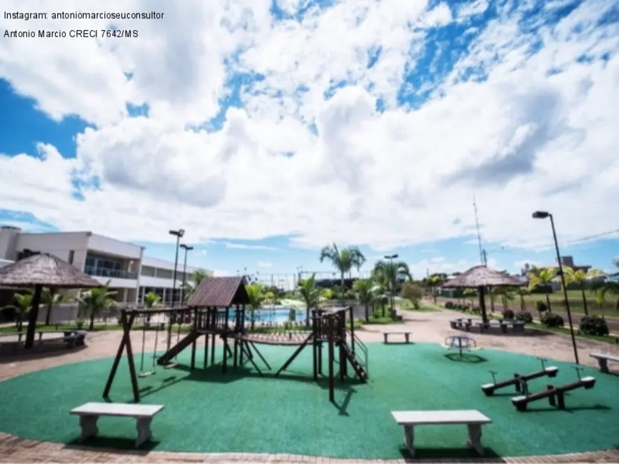 Terreno / Lote à venda, 339m2 em Dourados - MS - imagem 5 Foto 5 de Terreno / Lote à venda, 339m2 em Dourados - MS