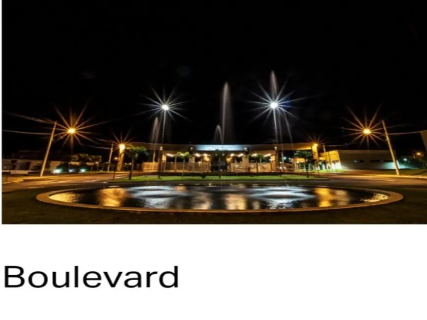 Terreno / Lote à venda, 339m2 em Dourados - MS - imagem 3 Foto 3 de Terreno / Lote à venda, 339m2 em Dourados - MS