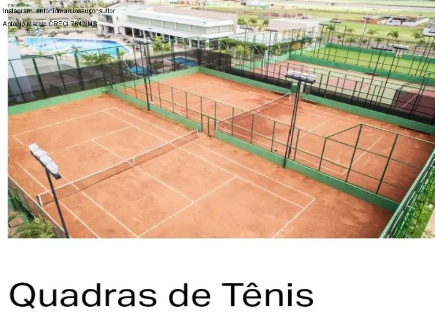 Terreno / Lote à venda, 339m2 em Dourados - MS - imagem 4 Foto 4 de Terreno / Lote à venda, 339m2 em Dourados - MS