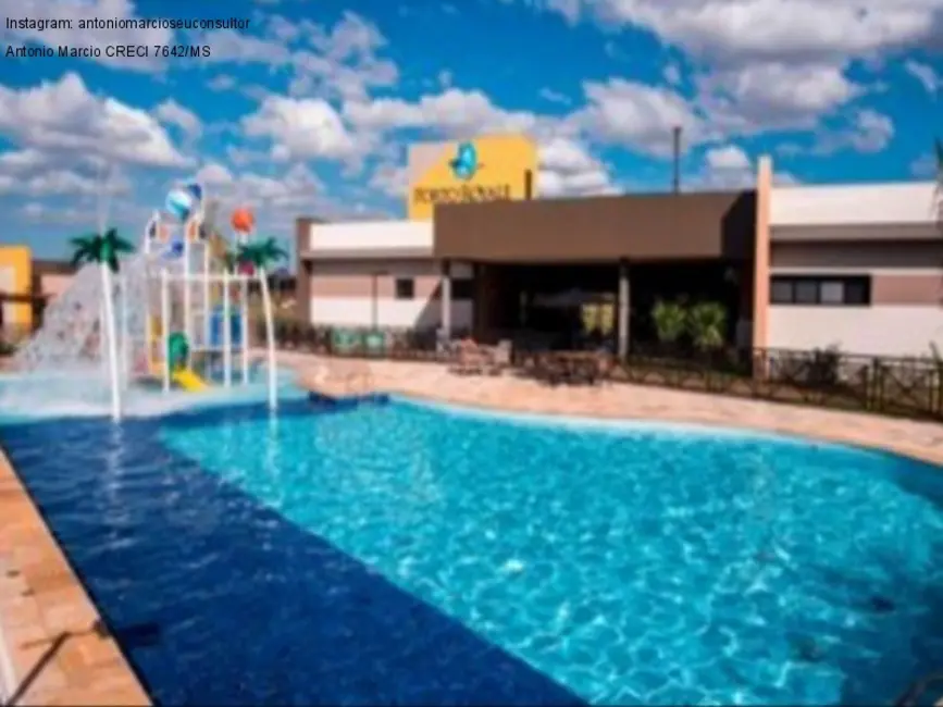 Terreno / Lote à venda, 253m2 em Jardim Europa, Dourados - MS - imagem 4 Foto 4 de Terreno / Lote à venda, 253m2 em Jardim Europa, Dourados - MS