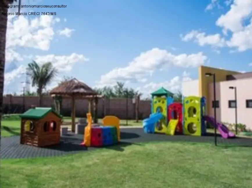 Terreno / Lote à venda, 253m2 em Jardim Europa, Dourados - MS - imagem 6 Foto 6 de Terreno / Lote à venda, 253m2 em Jardim Europa, Dourados - MS