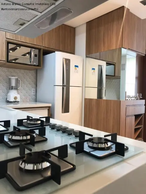 Foto 5 de Apartamento com 1 quarto à venda, 58m2 em Brás, São Paulo - SP