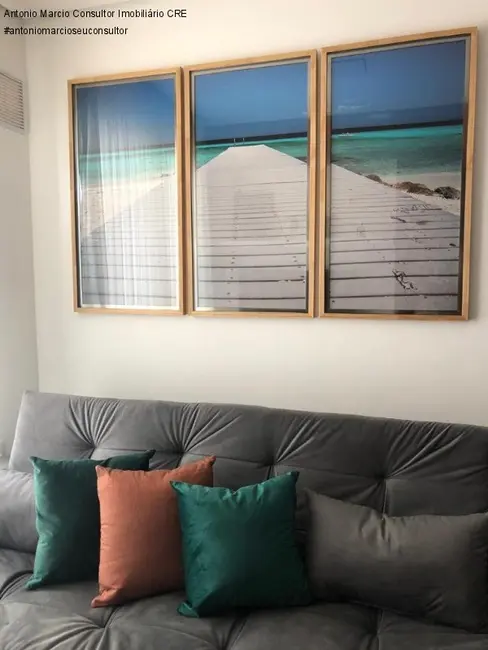 Foto 6 de Apartamento com 1 quarto à venda, 58m2 em Brás, São Paulo - SP