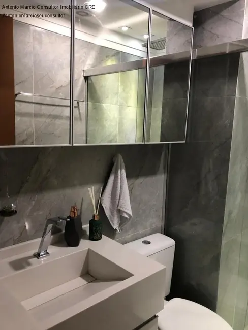 Foto 8 de Apartamento com 1 quarto à venda, 58m2 em Brás, São Paulo - SP