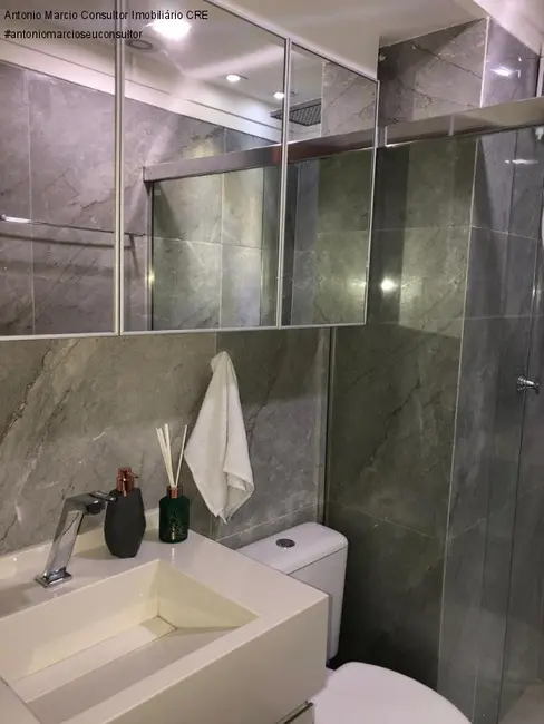 Foto 7 de Apartamento com 1 quarto à venda, 58m2 em Brás, São Paulo - SP