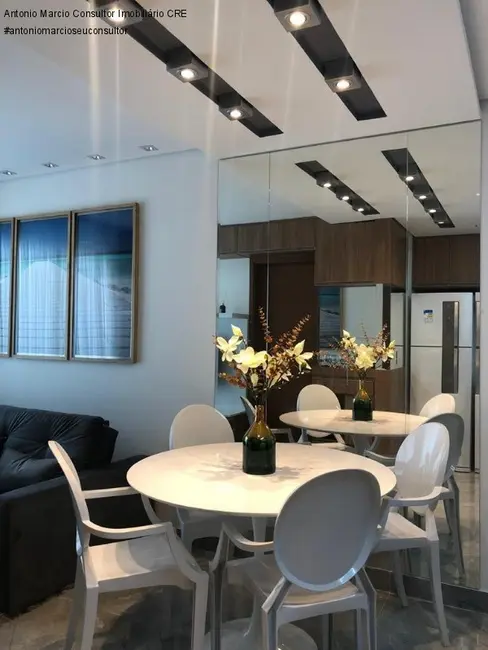 Foto 3 de Apartamento com 1 quarto à venda, 58m2 em Brás, São Paulo - SP