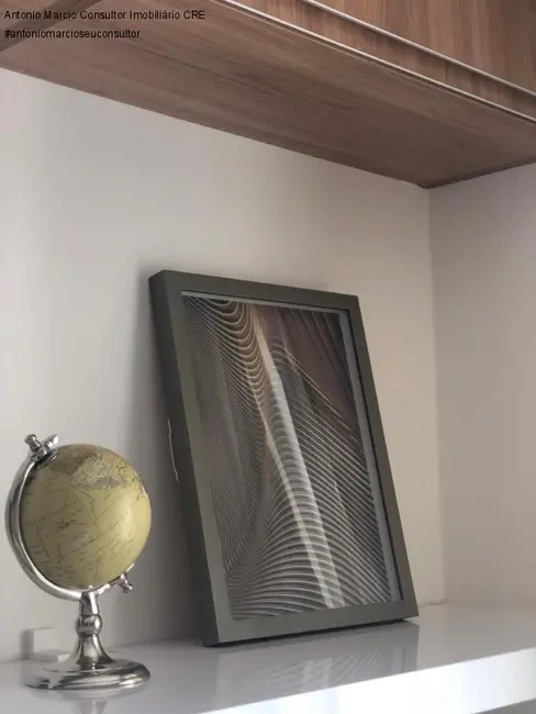 Foto 9 de Apartamento com 1 quarto à venda, 58m2 em Brás, São Paulo - SP