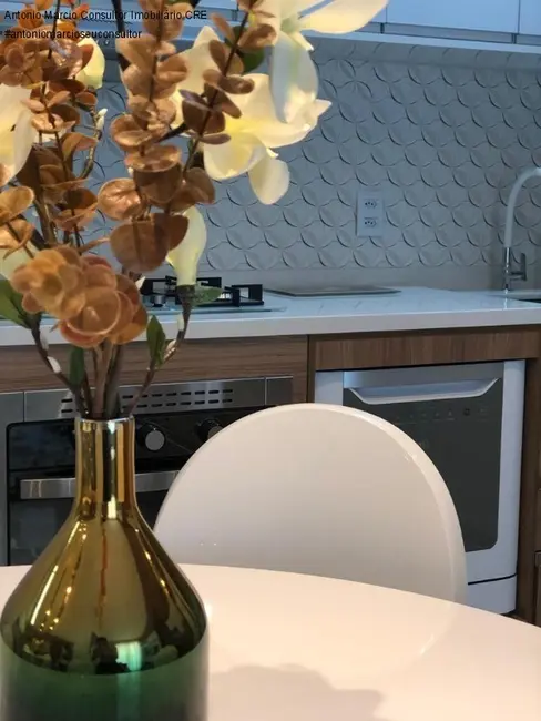 Foto 4 de Apartamento com 1 quarto à venda, 58m2 em Brás, São Paulo - SP