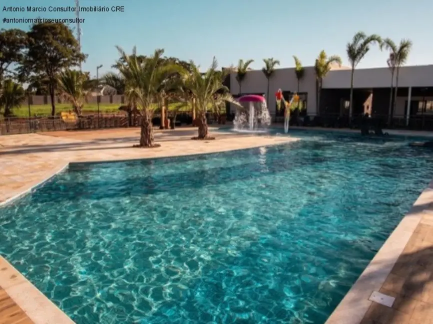 Foto 6 de Terreno / Lote à venda, 504m2 em Área Rural de Dourados, Dourados - MS