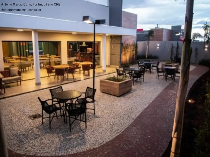 Foto 3 de Terreno / Lote à venda, 504m2 em Área Rural de Dourados, Dourados - MS