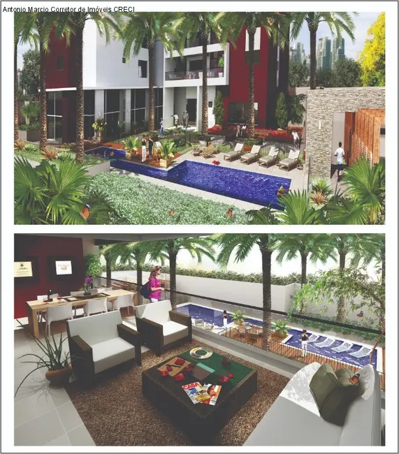 Foto 2 de Apartamento com 3 quartos à venda, 247m2 em Vila Planalto, Dourados - MS