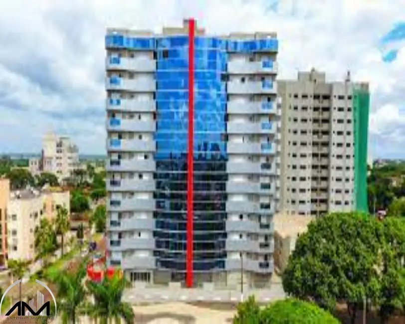 Foto 1 de Apartamento com 3 quartos à venda, 347m2 em Jardim América, Dourados - MS