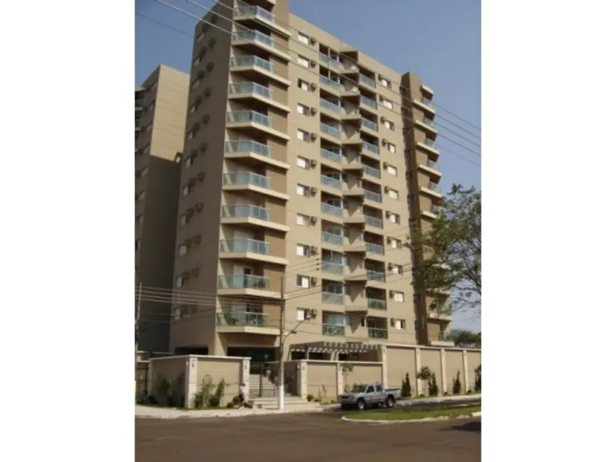 Foto 1 de Apartamento com 3 quartos à venda, 246m2 em Centro, Dourados - MS