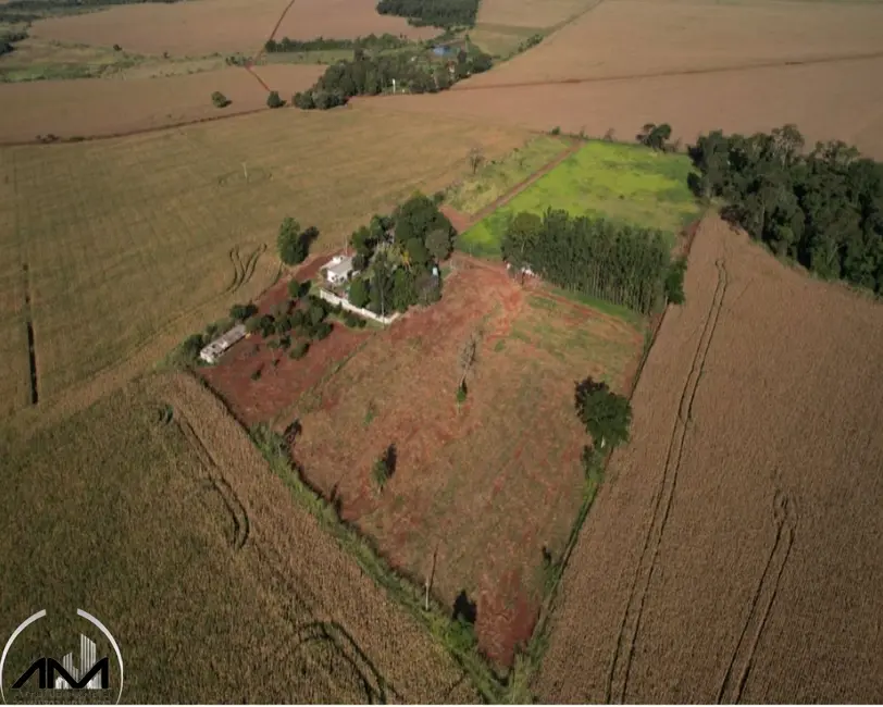 Foto 4 de Chácara com 2 quartos à venda, 780m2 em Dourados - MS
