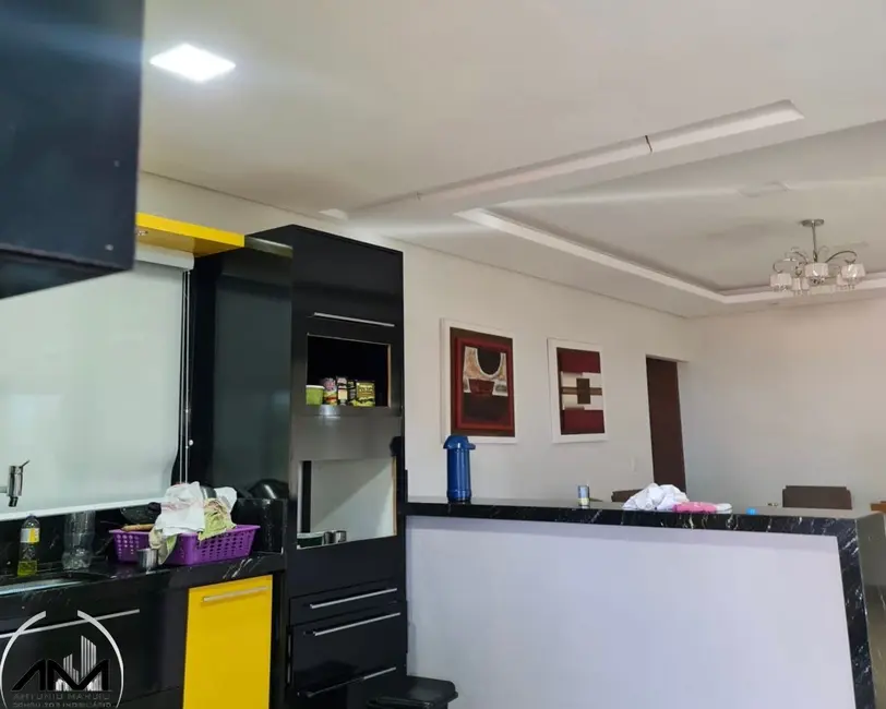 Foto 8 de Chácara com 2 quartos à venda, 780m2 em Dourados - MS