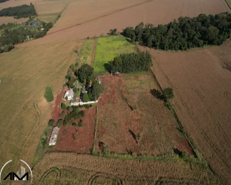 Foto 7 de Chácara com 2 quartos à venda, 780m2 em Dourados - MS
