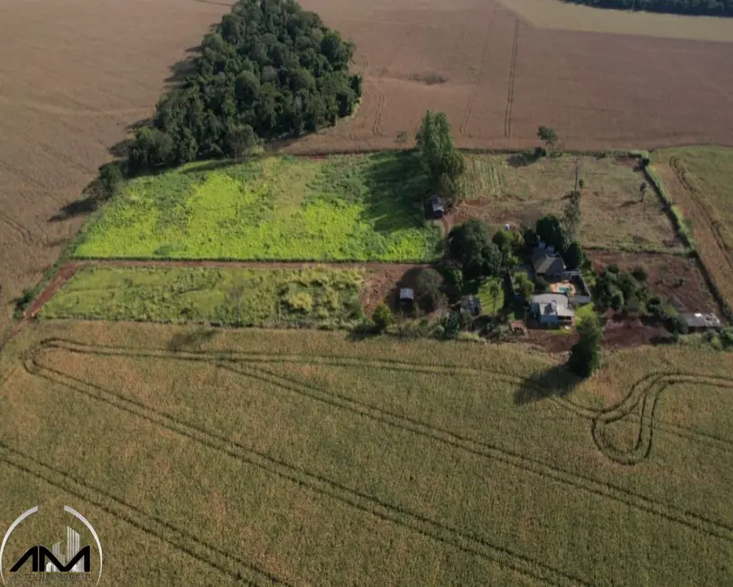 Foto 6 de Chácara com 2 quartos à venda, 780m2 em Dourados - MS