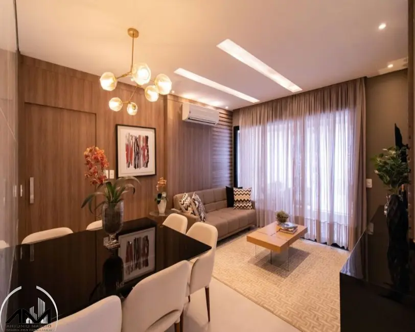 Foto 6 de Apartamento com 2 quartos à venda, 117m2 em Jardim Europa, Dourados - MS