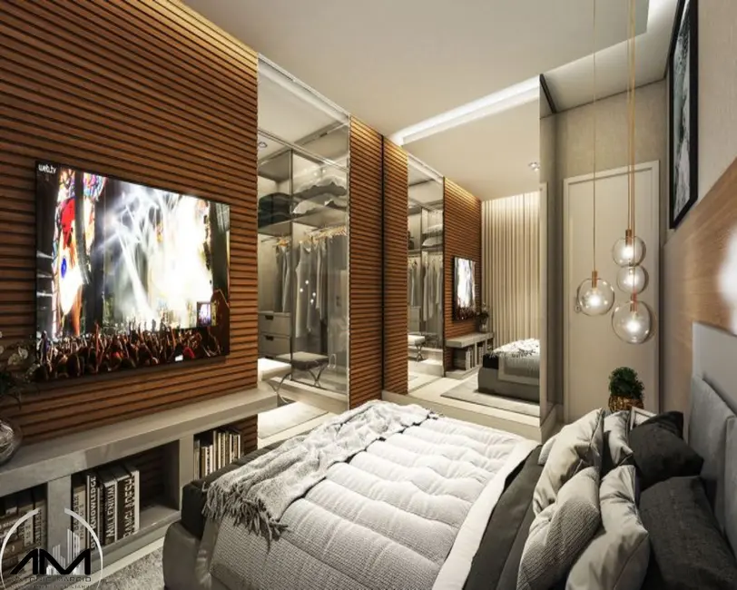 Foto 7 de Apartamento com 2 quartos à venda, 117m2 em Jardim Europa, Dourados - MS