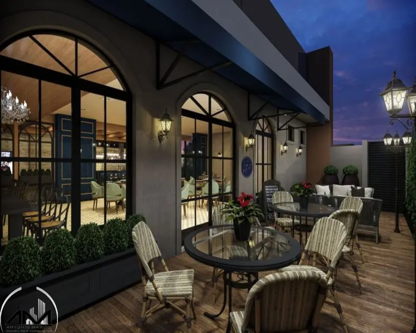 Foto 5 de Apartamento com 2 quartos à venda, 117m2 em Jardim Europa, Dourados - MS