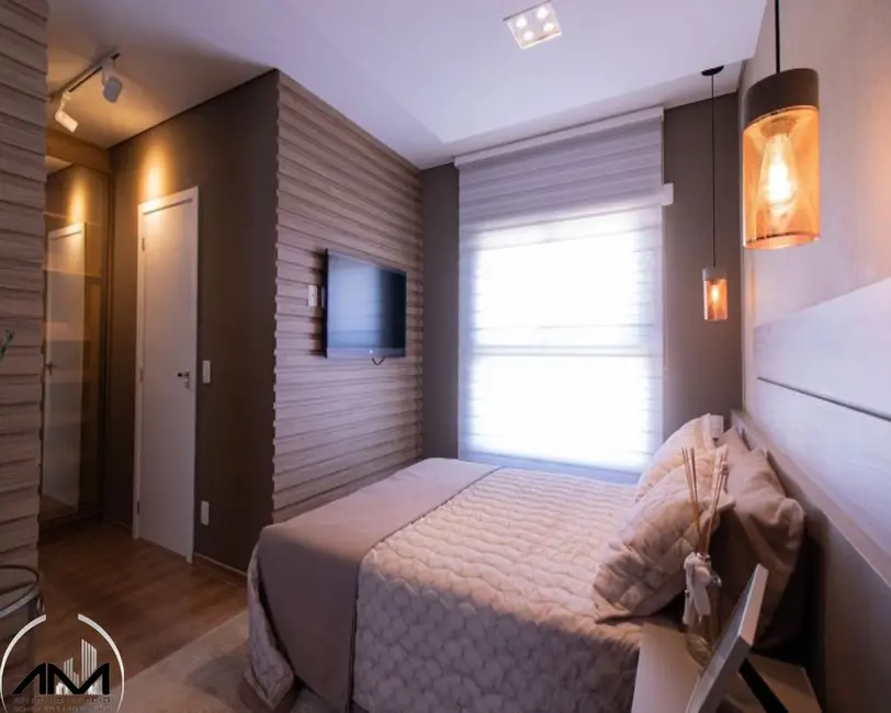 Foto 9 de Apartamento com 2 quartos à venda, 117m2 em Jardim Europa, Dourados - MS