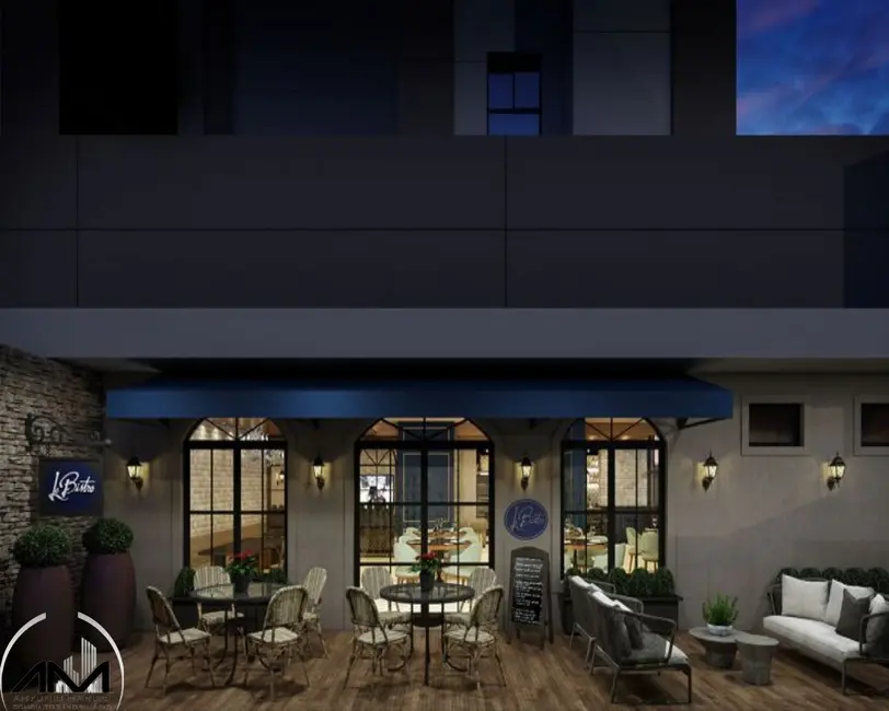 Foto 8 de Apartamento com 2 quartos à venda, 117m2 em Jardim Europa, Dourados - MS