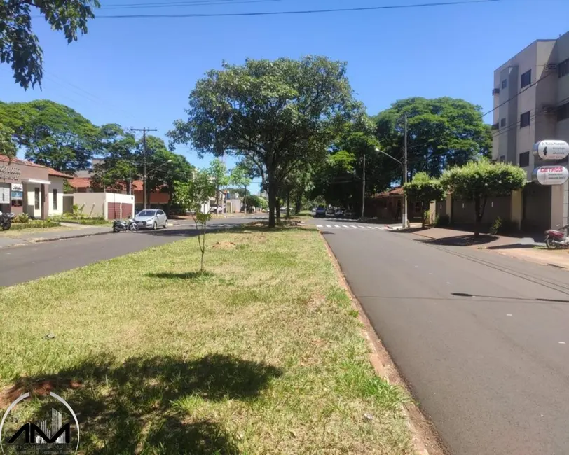 Foto 5 de Apartamento com 1 quarto à venda, 50m2 em Jardim América, Dourados - MS