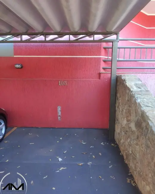 Foto 8 de Apartamento com 1 quarto à venda, 50m2 em Jardim América, Dourados - MS