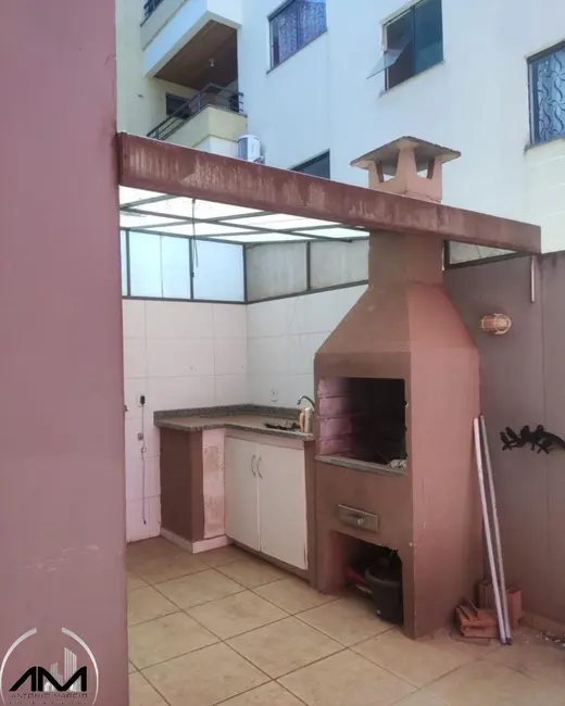 Foto 2 de Apartamento com 1 quarto à venda, 50m2 em Jardim América, Dourados - MS