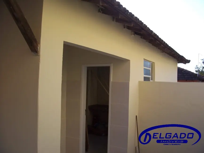 Foto 8 de Casa com 2 quartos para alugar, 65m2 em Ampliação, Itaborai - RJ