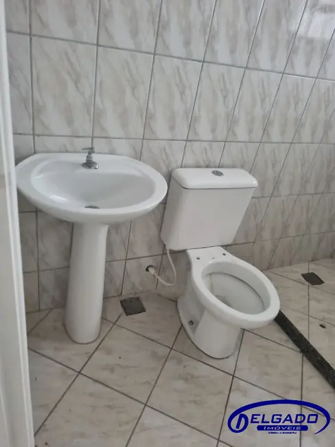 Foto 7 de Casa com 2 quartos para alugar, 65m2 em Ampliação, Itaborai - RJ